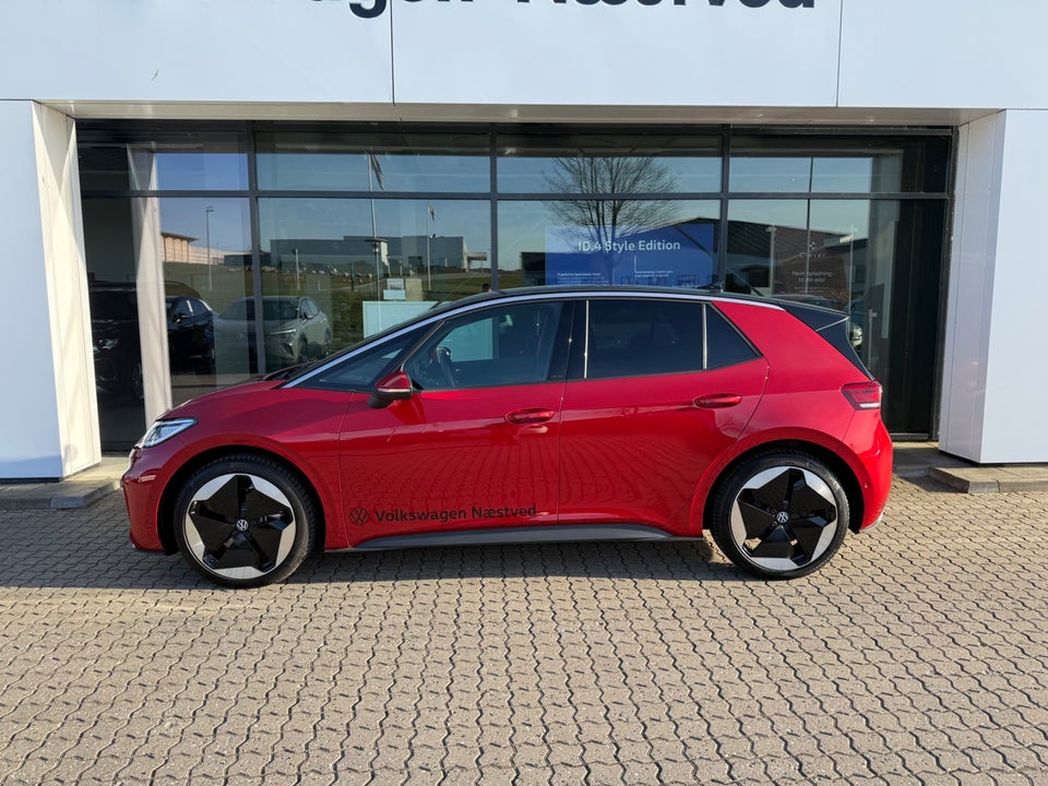VW ID.3 77 Max+ 5d