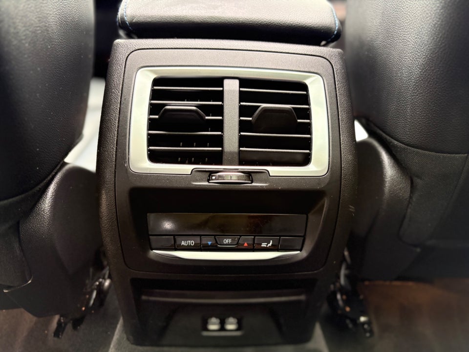 BMW iX3 Charged Plus M-Sport 5d