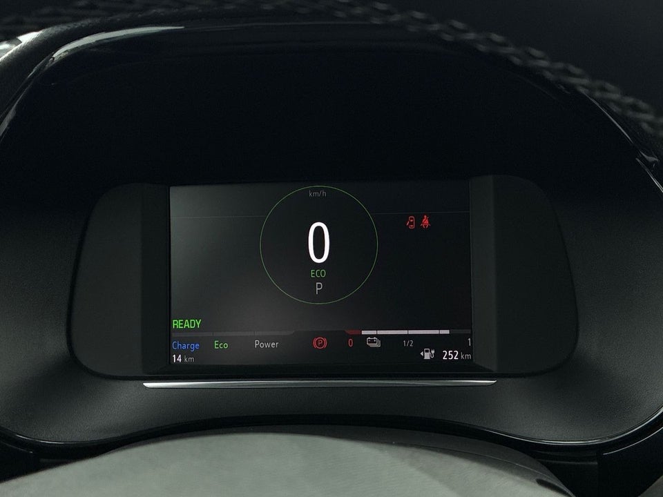 Opel Corsa-e 50 Edition 5d