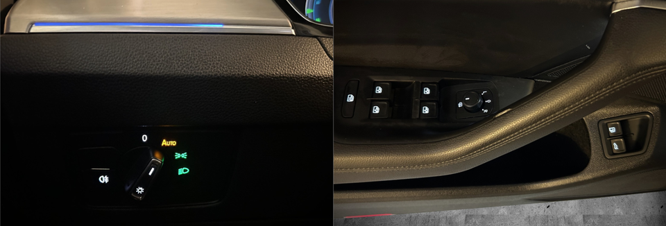 VW Passat 1,4 GTE Highline+ Variant DSG 5d