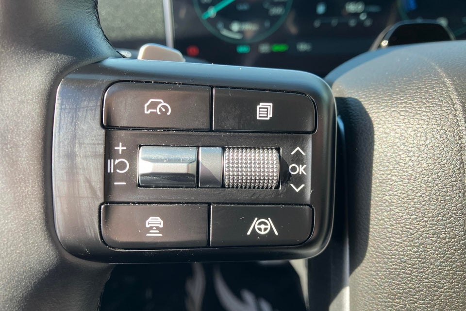 Hyundai Santa Fe 1,6 PHEV Ultimate aut. 4WD 7prs 5d