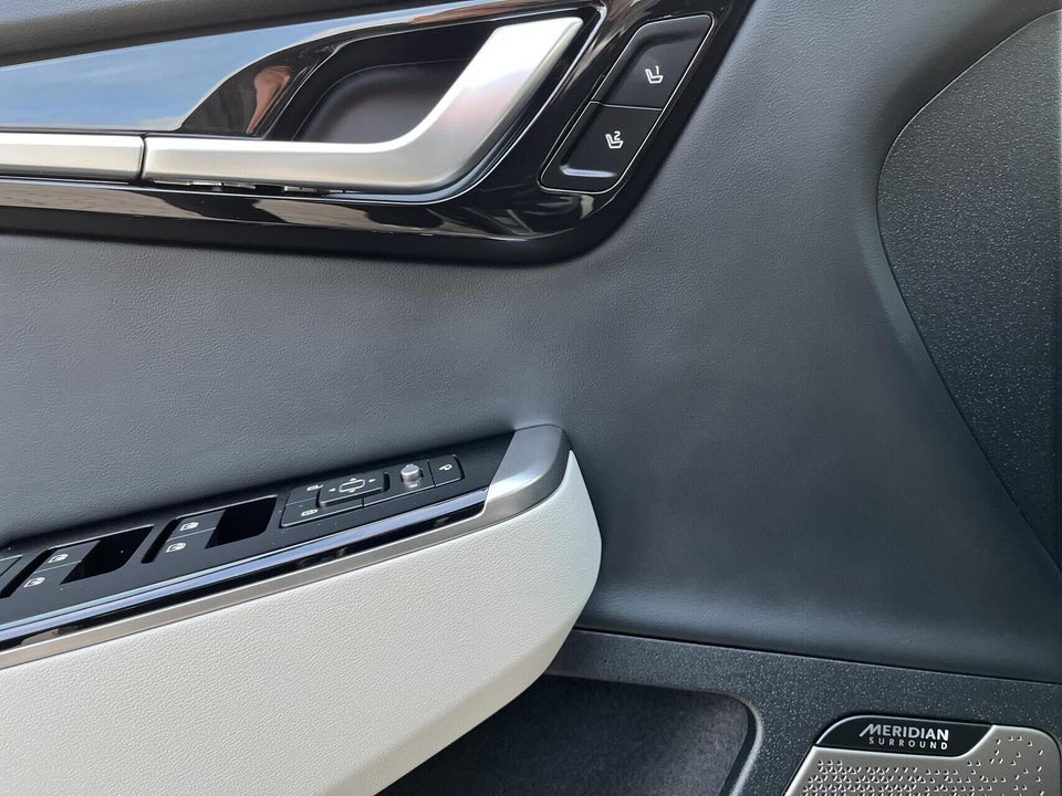 Kia EV6 77 Long Range Performance GT-Line AWD 5d