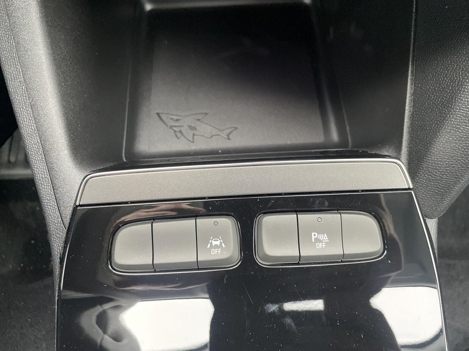 Opel Mokka-e 50 Elegance 5d