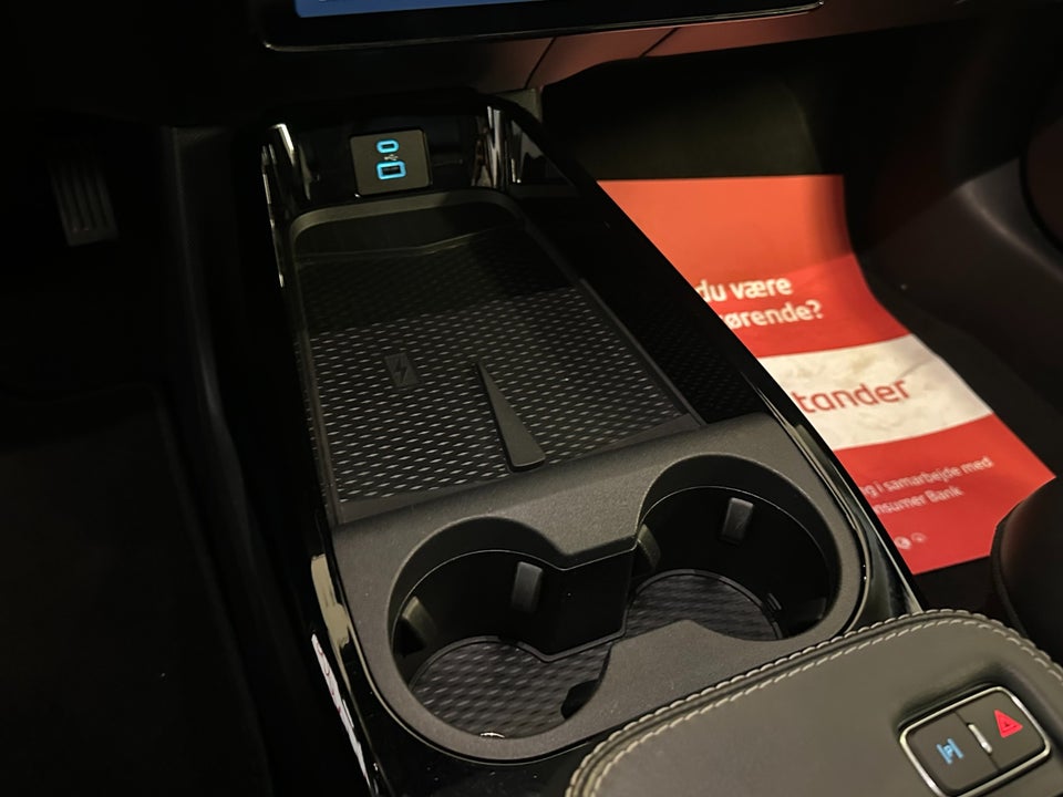 Ford Mustang Mach-E 98 Premium Extended Range 5d