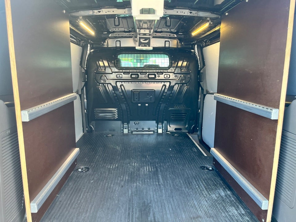 Ford Transit Connect 1,0 SCTi 100 Trend lang