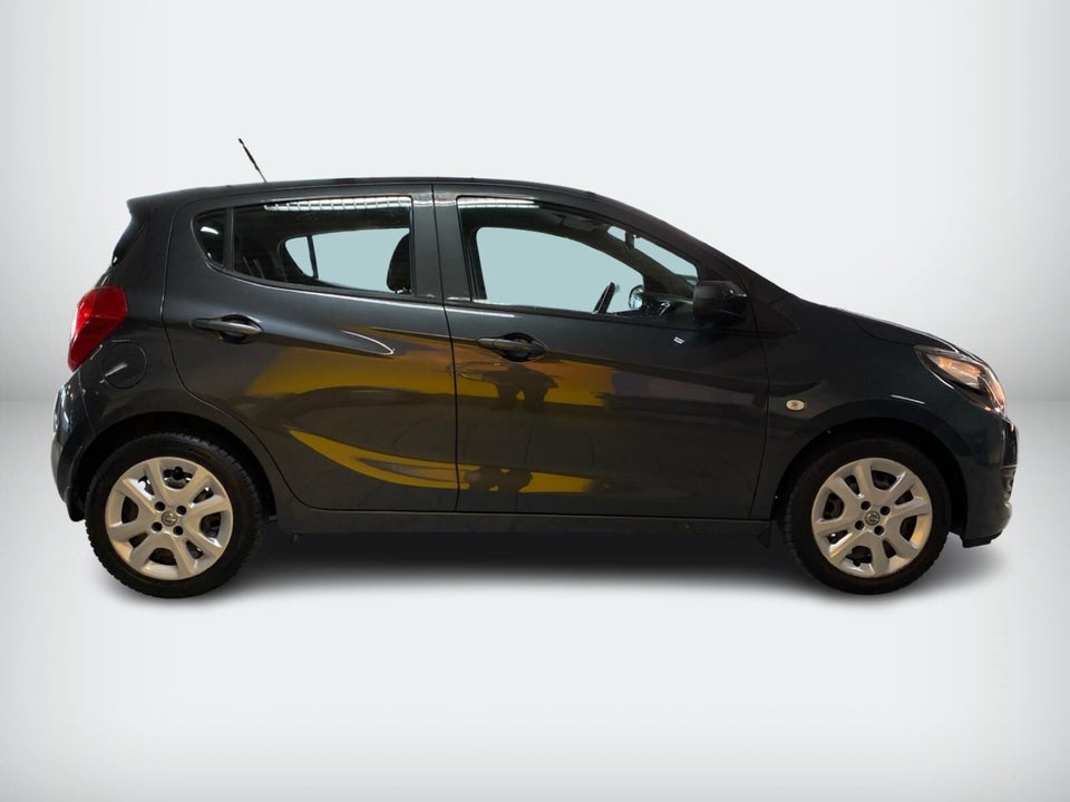 Opel Karl 1,0 Innovation aut. 5d