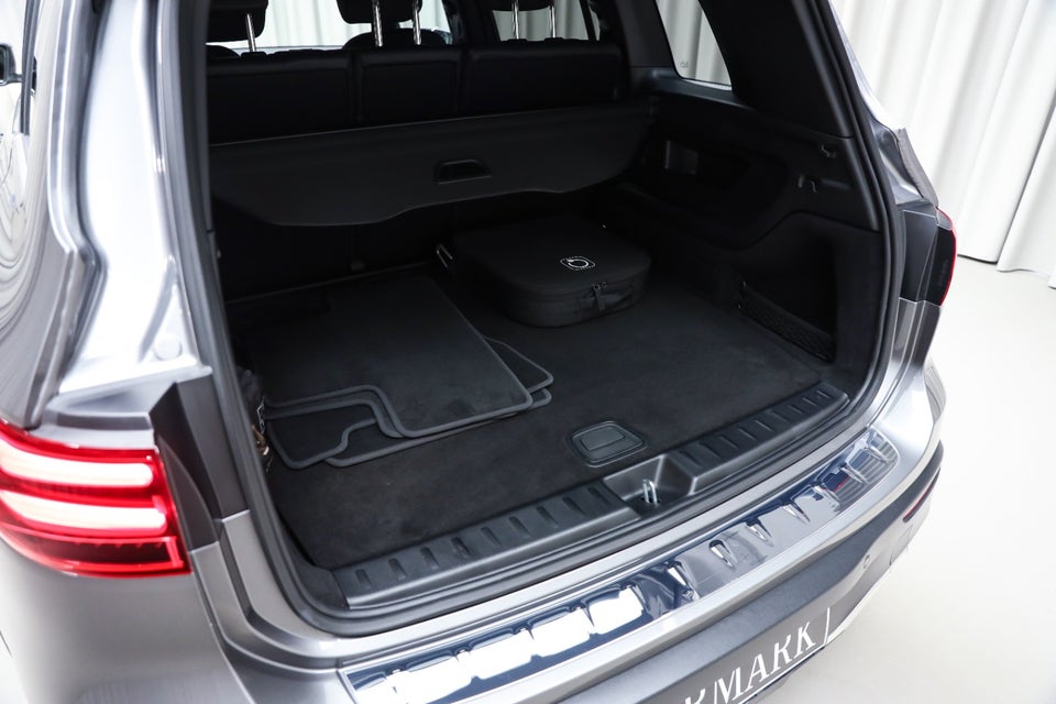 Mercedes EQB250+ AMG Premium 5d