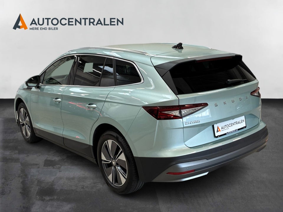 Skoda Enyaq 80 iV Suite 5d