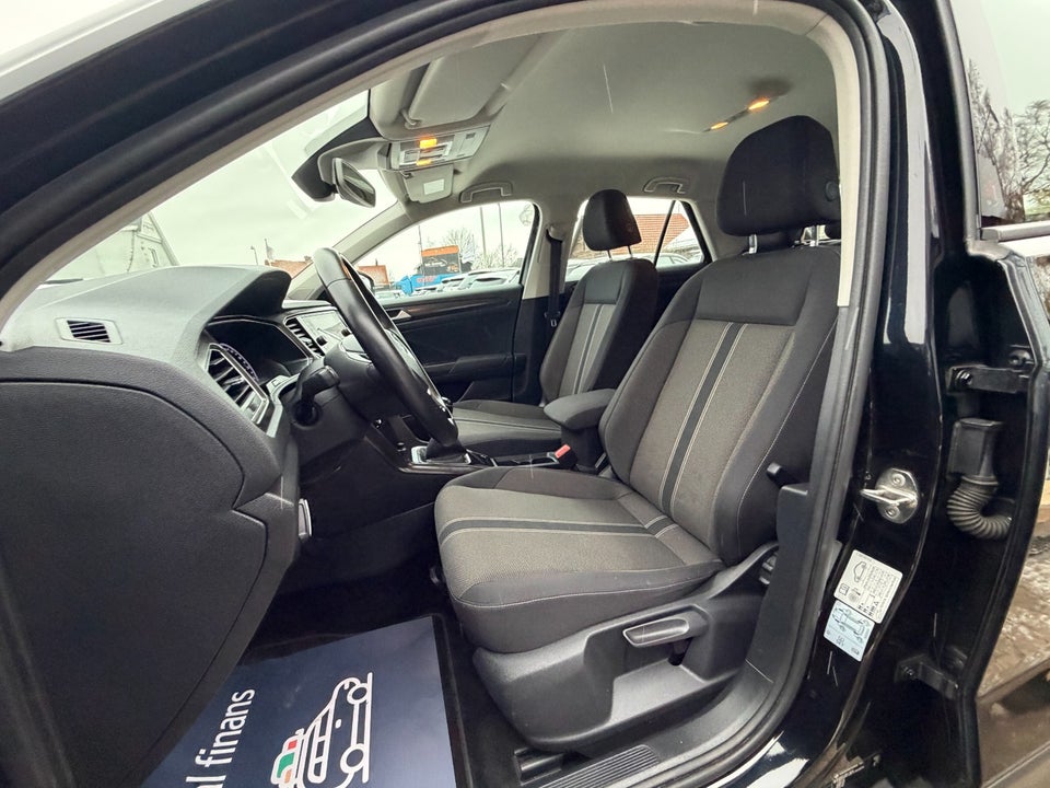 VW T-Roc 1,0 TSi 115 Style 5d