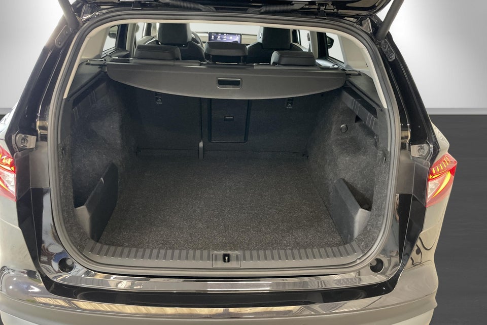 Skoda Enyaq 80 iV Premium 5d