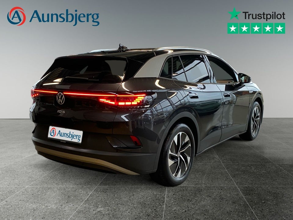 VW ID.4 77 Max Performance 5d