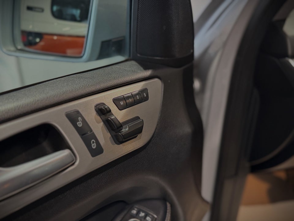 Mercedes ML350 3,0 BlueTEC aut. 4Matic Van 5d