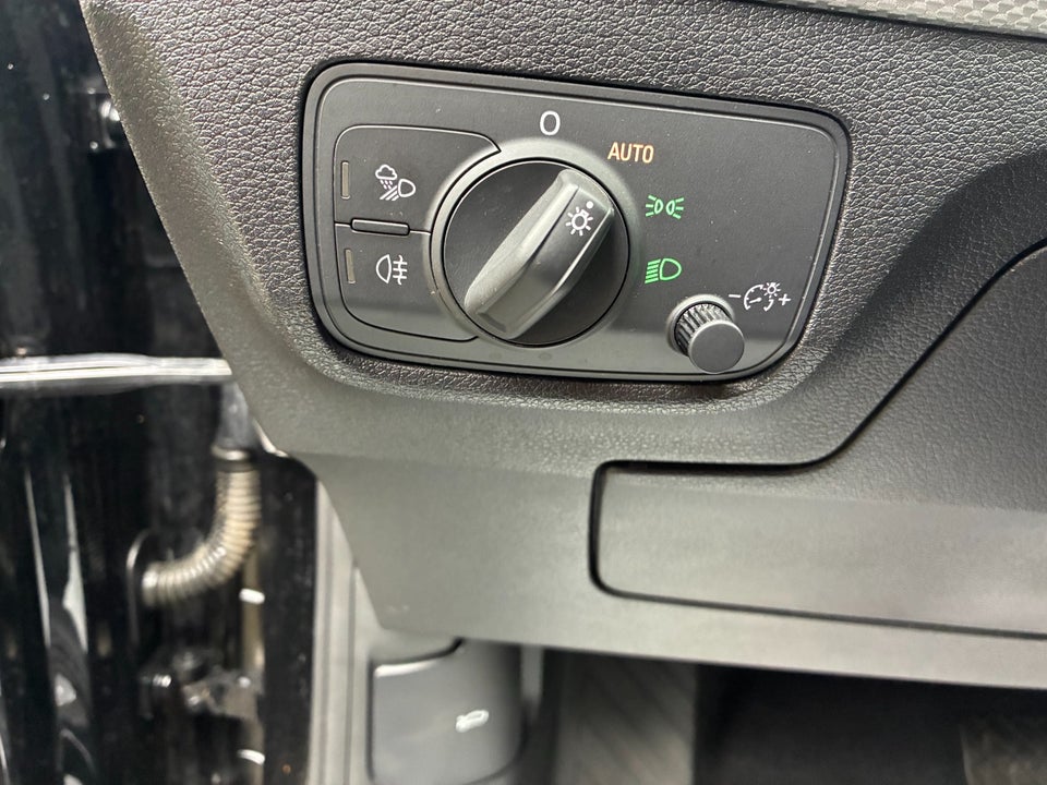 Audi Q2 35 TFSi Sport Prestige plus S-tr. 5d