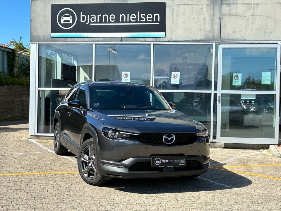 Mazda MX-30 e-SkyActiv First Edition 5d