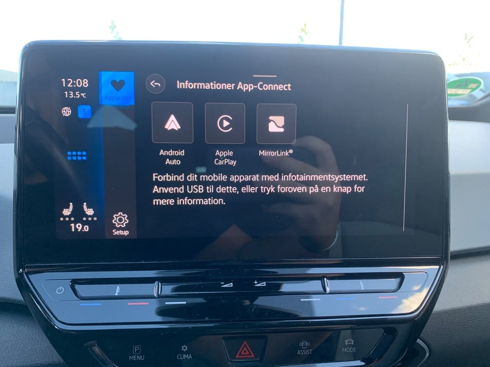 VW ID.3 77 Pro S 5d