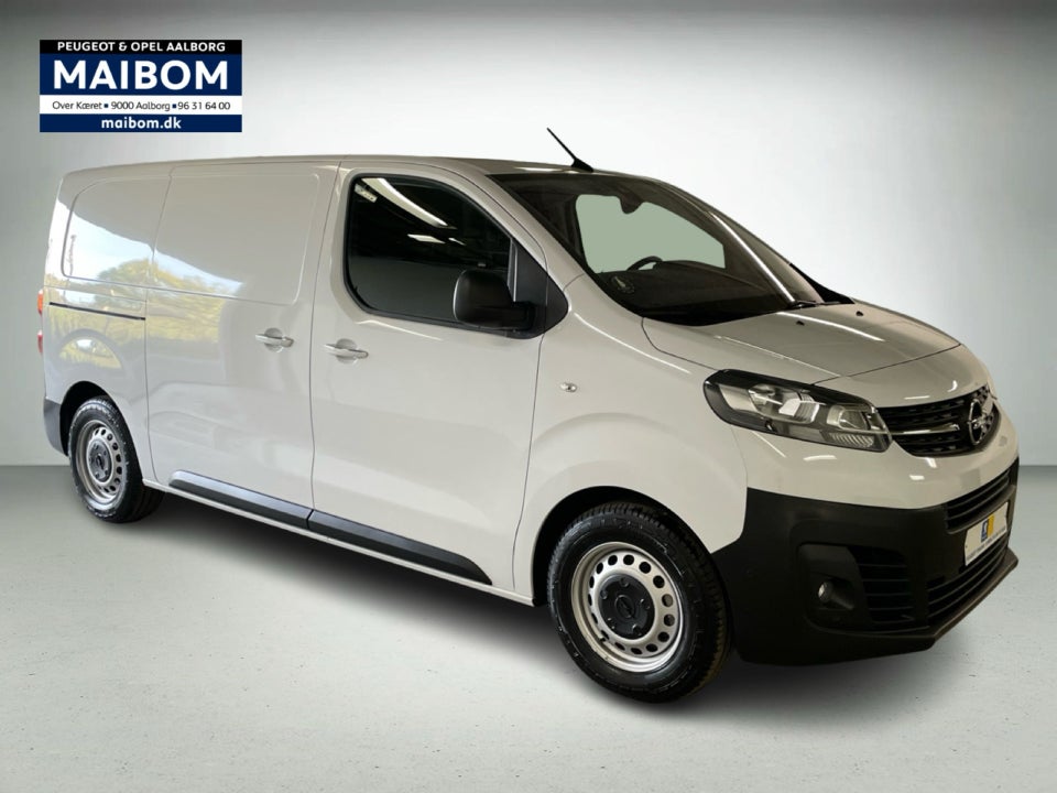 Opel Vivaro-e 75 Enjoy+ L2