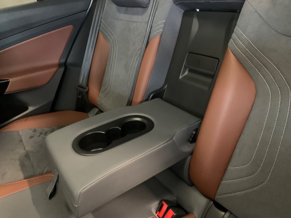 VW ID.4 77 1ST Pro Performance Max 5d