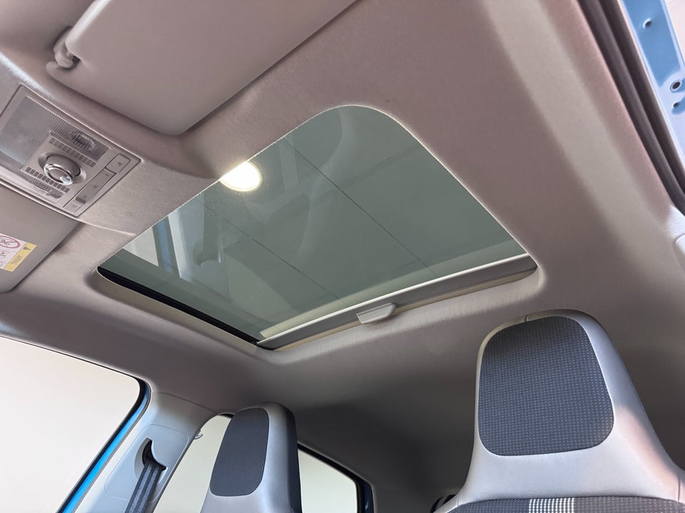 VW Up! 1,0 TSi 90 High Up! BMT 5d