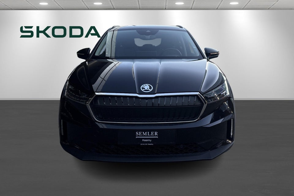 Skoda Enyaq 60 iV 5d