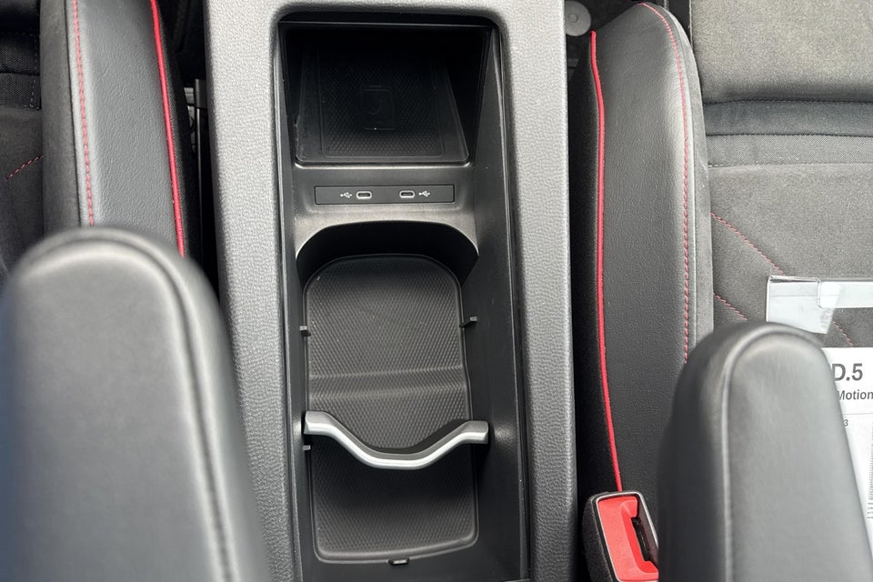 VW ID.5 77 GTX 4Motion 5d