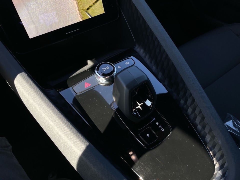 Polestar 2 Long Range 5d