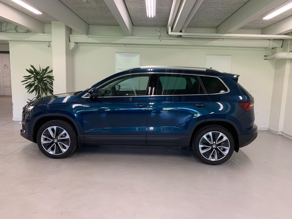 Skoda Karoq 1,5 TSi 150 Style DSG 5d