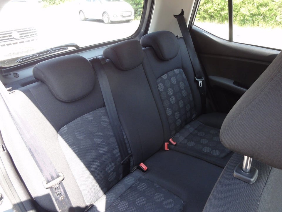 Hyundai i10 1,25 Comfort 5d