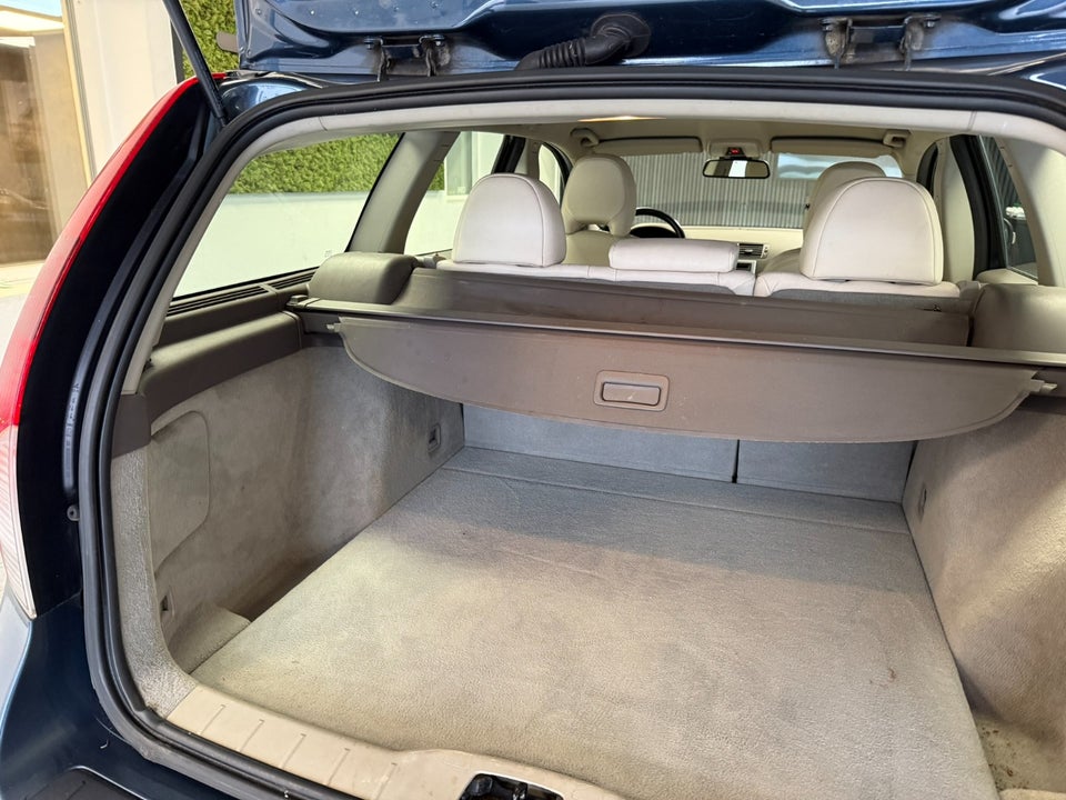 Volvo V50 1,6 D DRIVe 5d