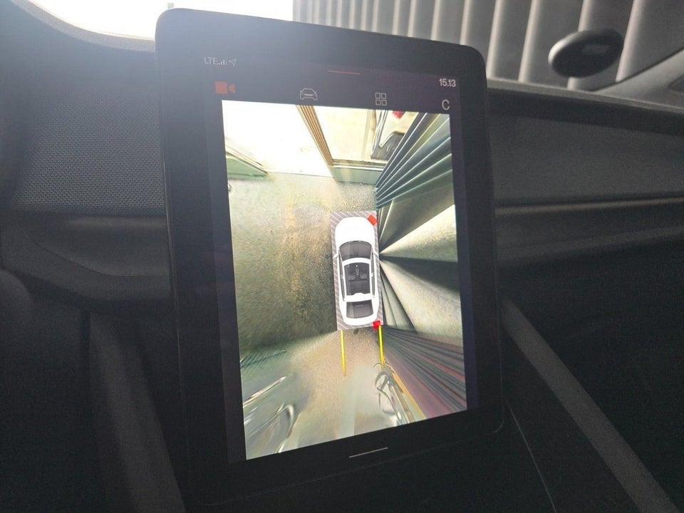 Polestar 2 Standard Range 5d