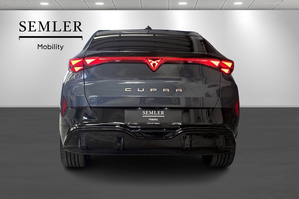 Cupra Tavascan 77 Immersive 5d