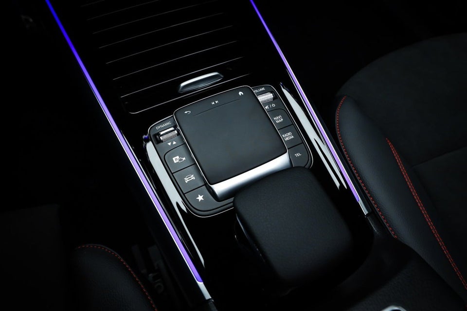 Mercedes EQA250+ AMG Line 5d