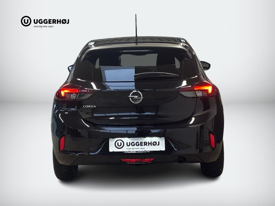 Opel Corsa 1,2 Edition+ 5d