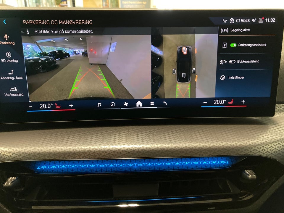 BMW i4 eDrive40 M-Sport 5d
