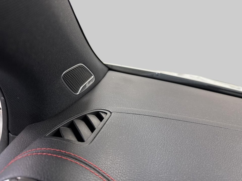 Mercedes EQA250 AMG Line 5d