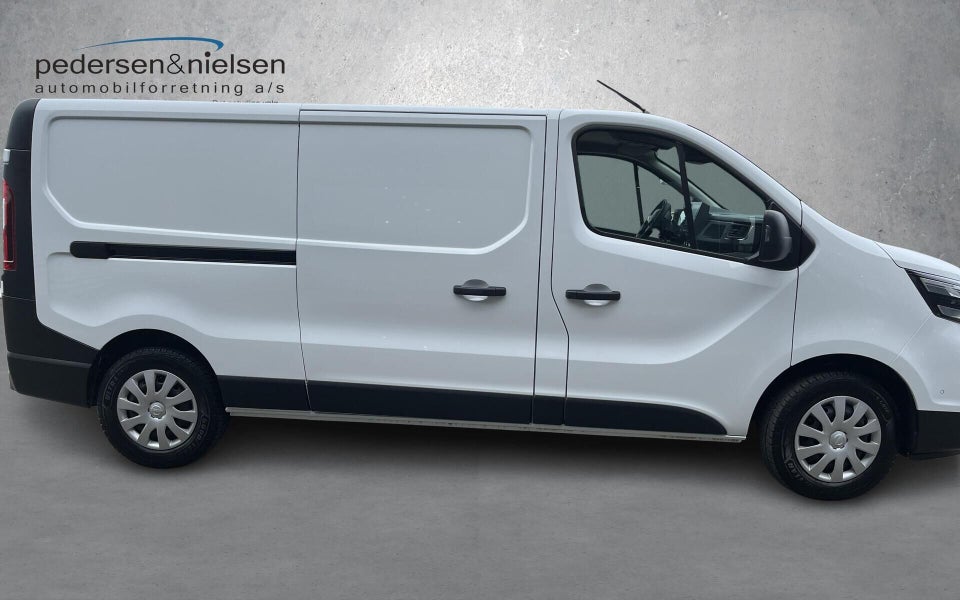 Nissan Primastar 2,0 dCi 150 L2H1 N-Connecta DCT Van