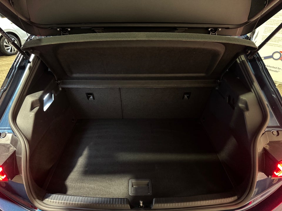 Cupra Born 58 e-Boost 5d