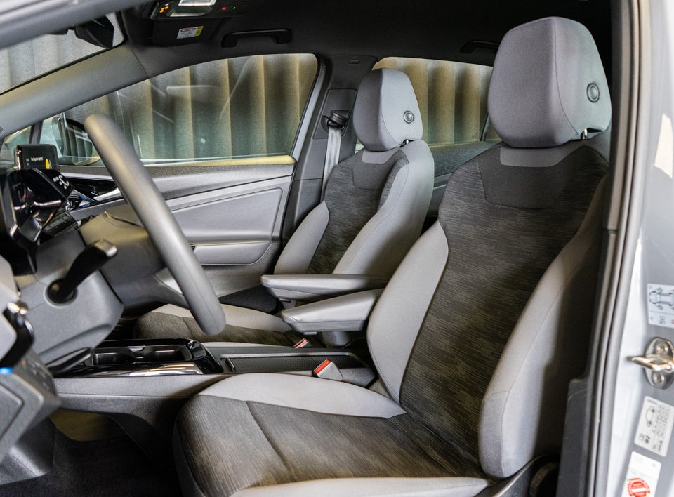 VW ID.4 77 Pro Performance 5d