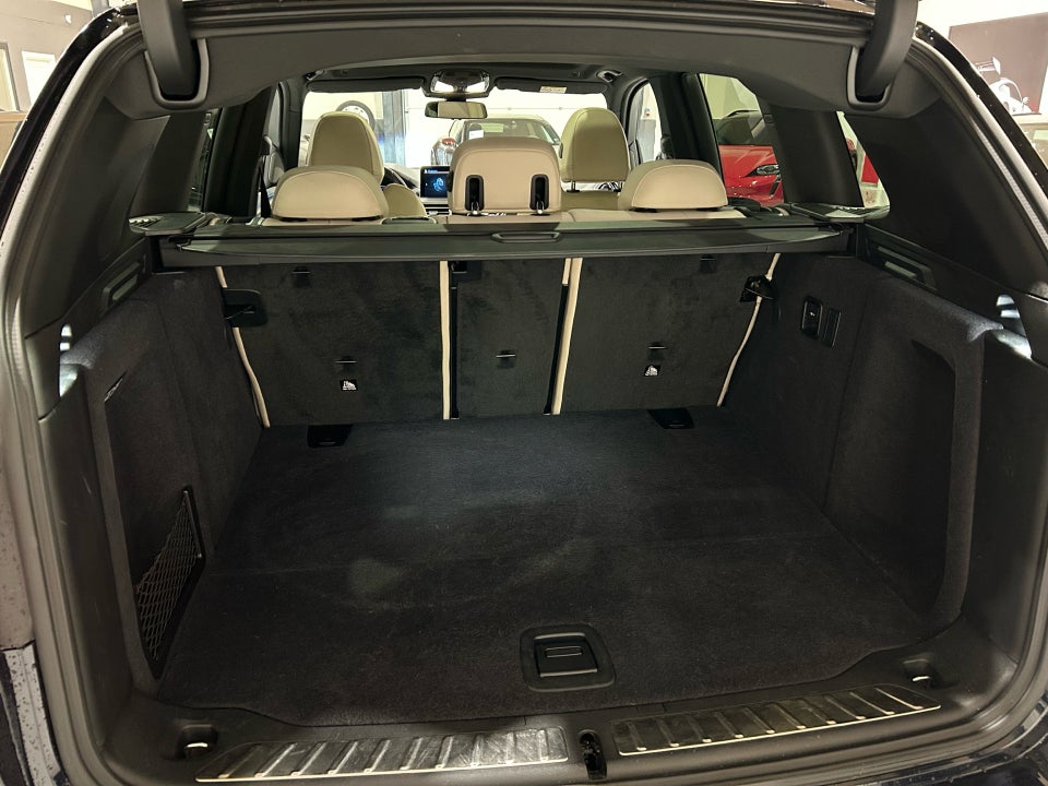 BMW iX3 Charged Plus M-Sport 5d