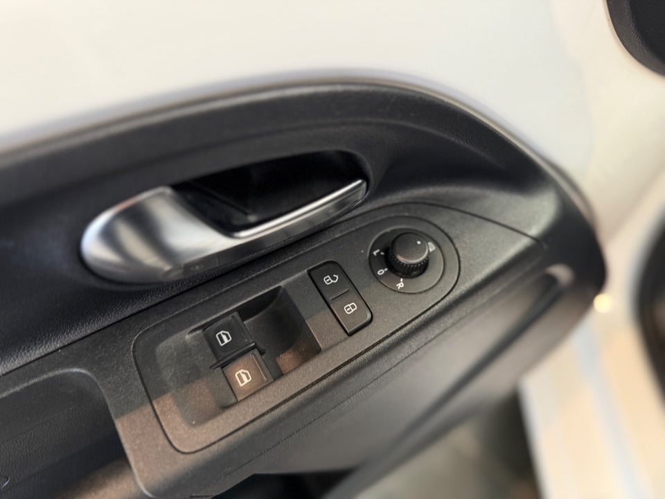 VW Up! 1,0 MPi 60 5d