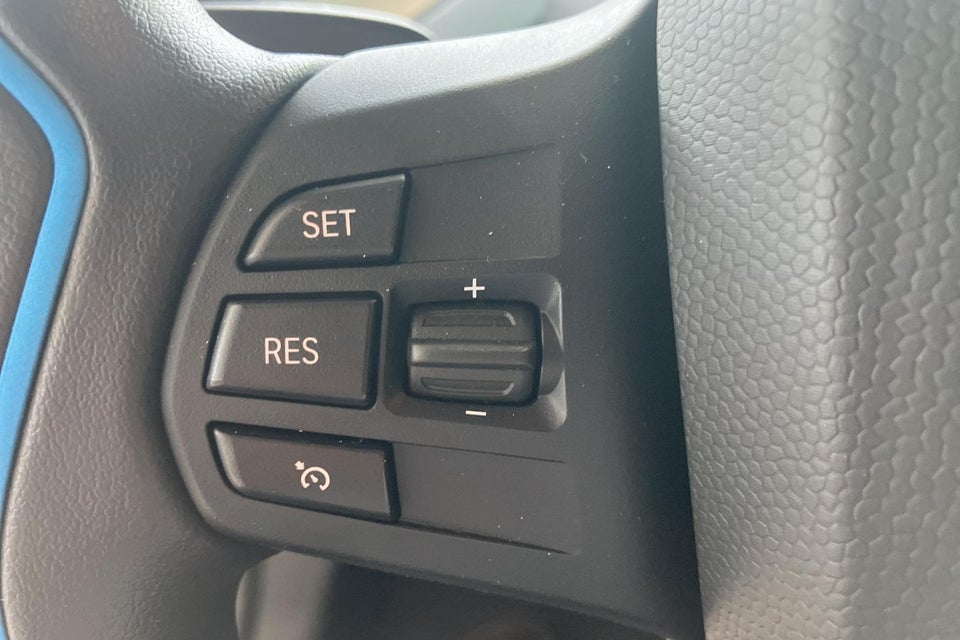 BMW i3 Edition WindMill 5d