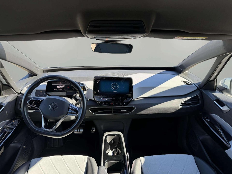 VW ID.3 58 Pro Performance 5d