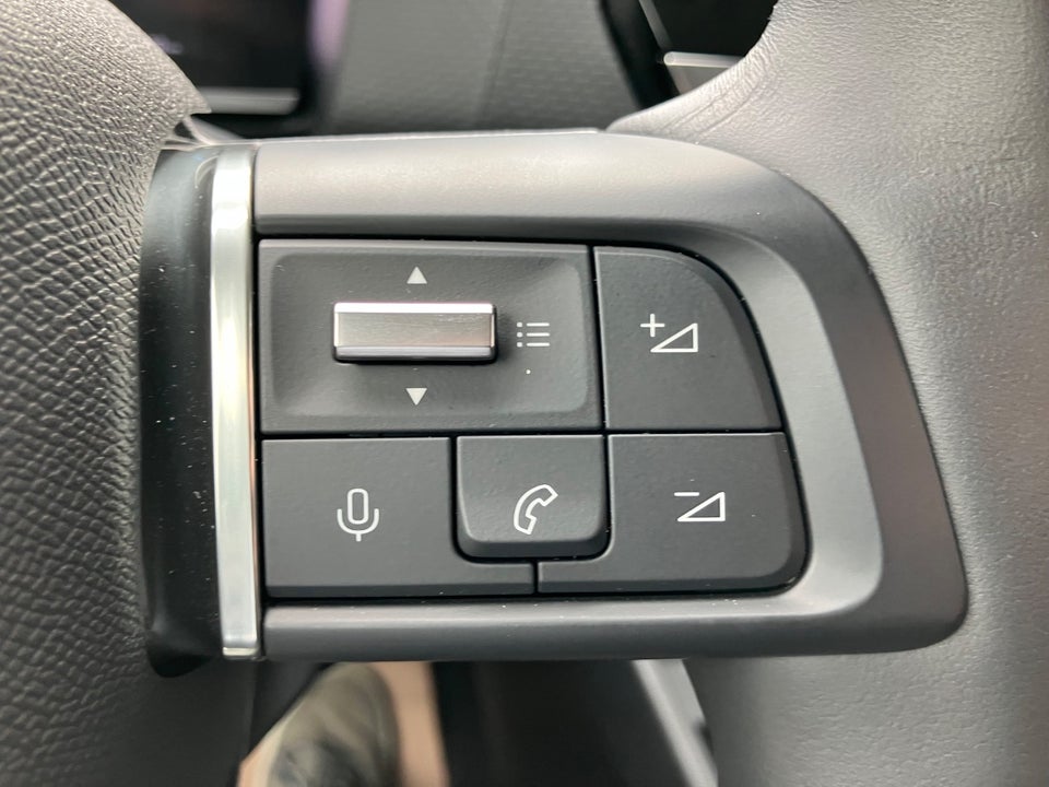 Citroën ë-C4 50 Max 5d