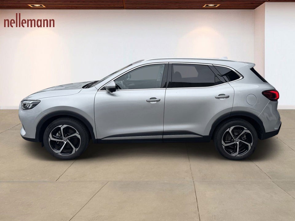 MG EHS 1,5 PHEV Luxury 5d