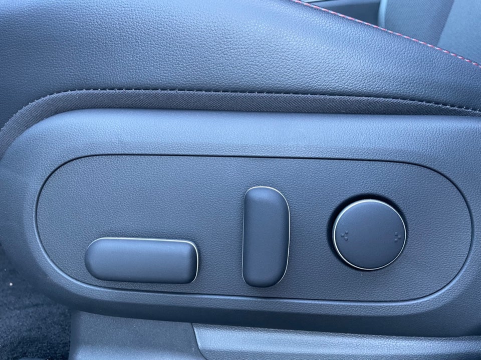 Hyundai Ioniq 5 84 N Line 5d