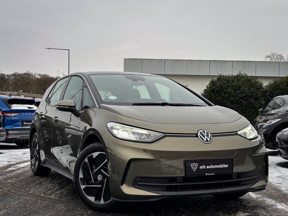 VW ID.3 58 Pro 75 Years Edition 5d