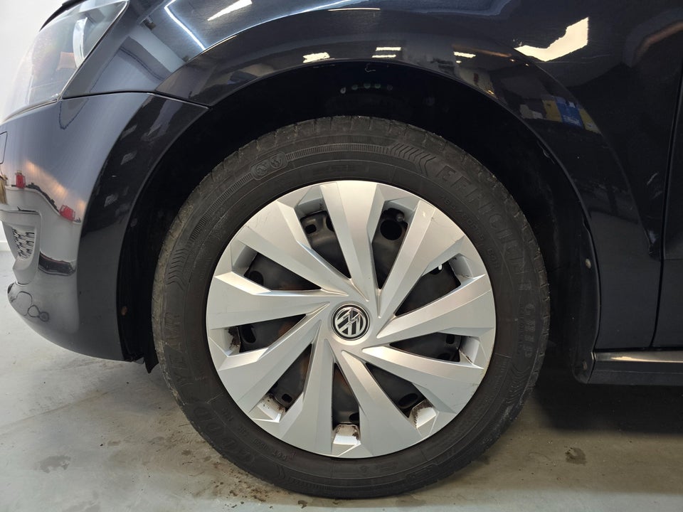 VW Polo 1,2 TSi 90 Comfortline DSG 5d