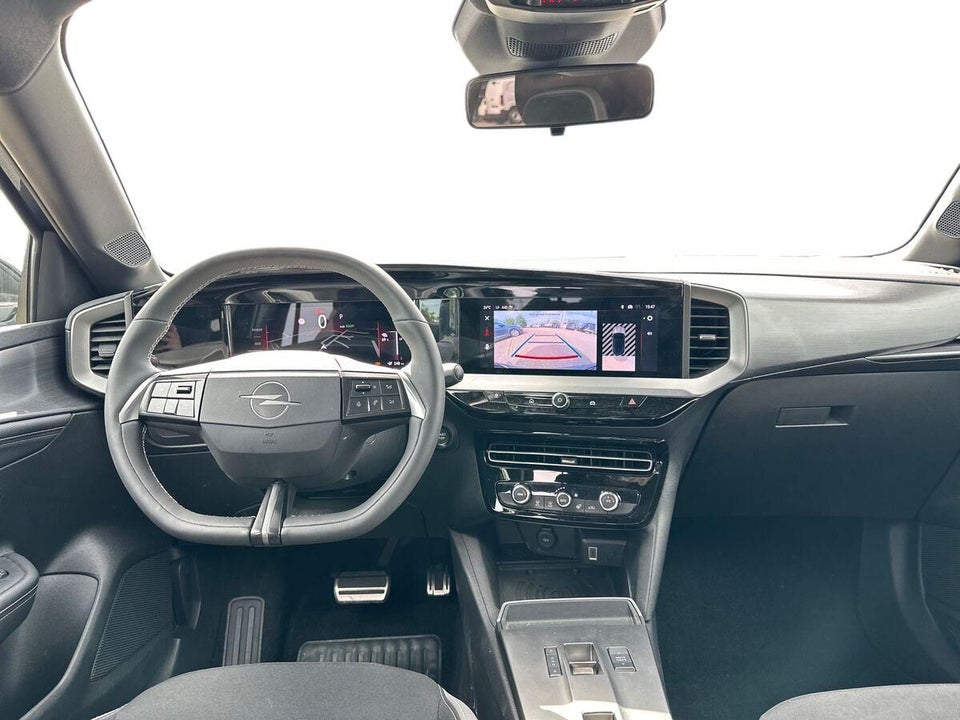 Opel Mokka-e 54 GS Line 5d