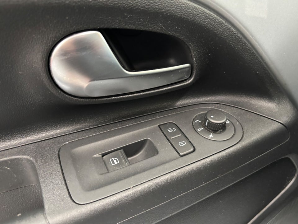 VW Up! 1,0 60 Move Up! 3d