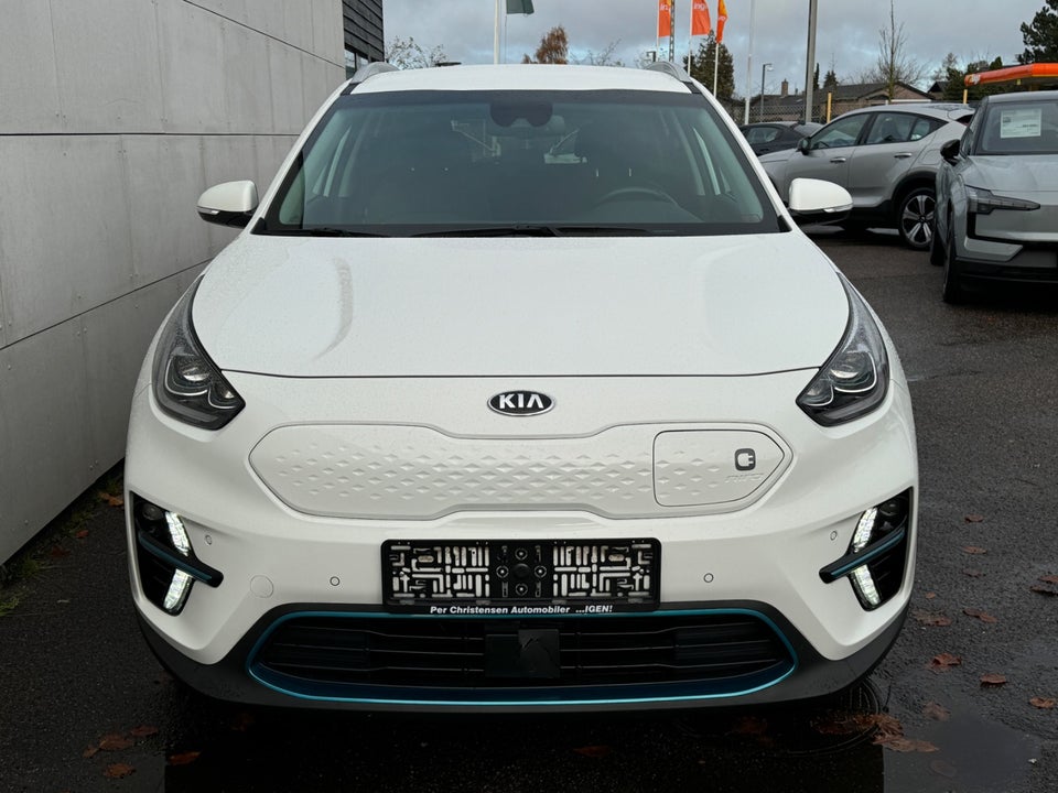 Kia e-Niro 64 Spirit 5d