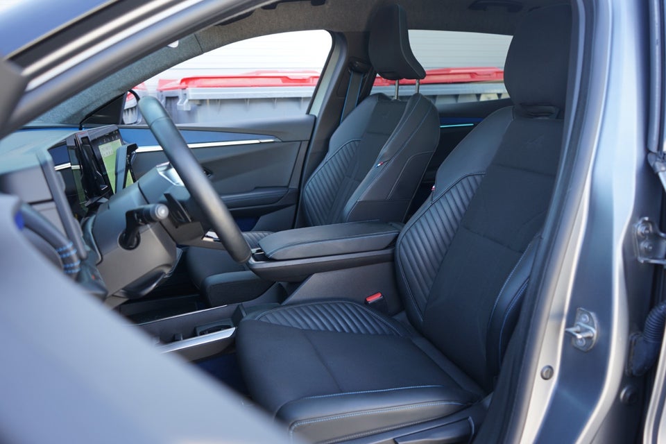 Renault Scenic E-Tech 87 Esprit Alpine 5d